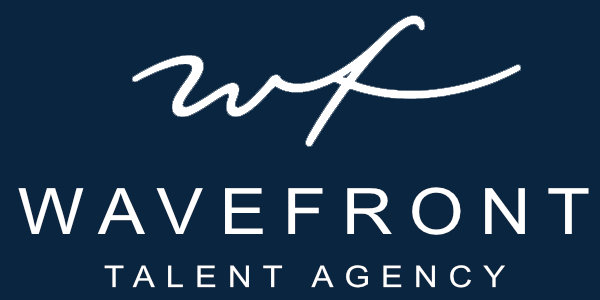 Wavefront Logo